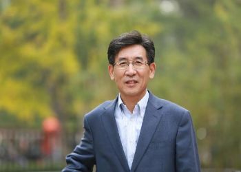 臨沂人薛其坤榮獲2024年度國際凝聚態物理領域最高獎巴克利獎”